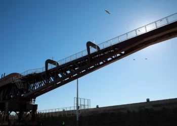 Constrangimentos no Porto de Leixões devem ficar resolvidos esta sexta-feira