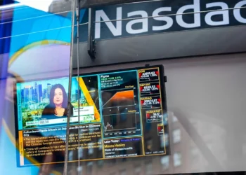 Nasdaq quer operar cinco dias por semana, 23 horas por dia