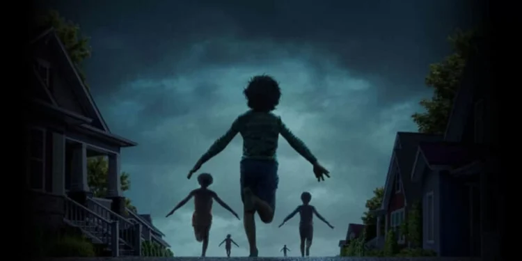 Os 5 melhores filmes de terror de 2025