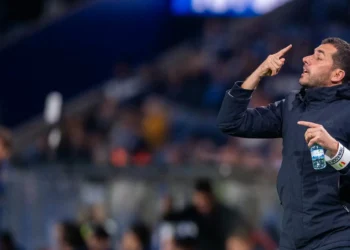 João Nuno: “Tivemos atitude e fomos corajosos”