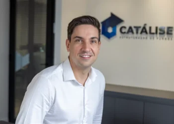 Catálise mais que dobra faturamento em 2025 e mira R$ 25 bi em ativos para 2026