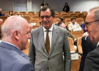 Negociações do Pacote Laboral: “Ainda estamos muito no princípio”, lembra Castro Almeida