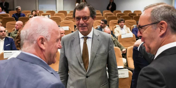 Negociações do Pacote Laboral: “Ainda estamos muito no princípio”, lembra Castro Almeida