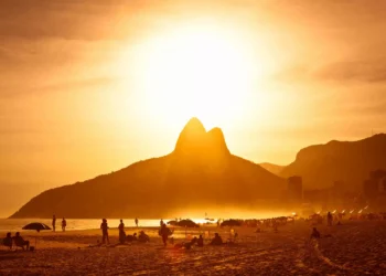 Inmet mantém alerta vermelho para onda de calor no sudeste; saiba até quando