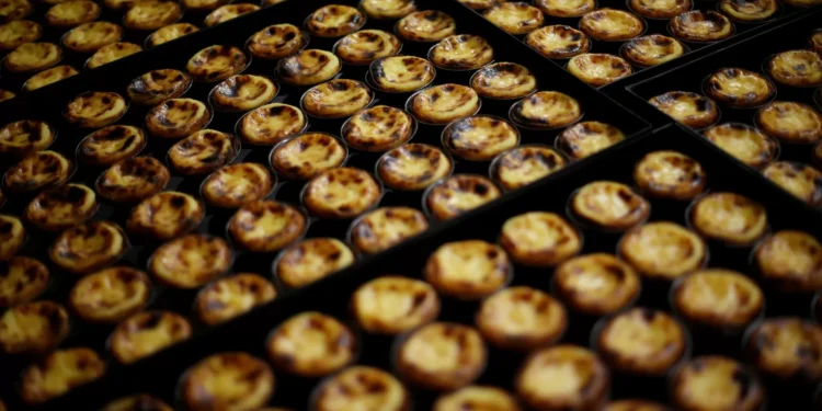 ​Portugal é a economia do ano, segundo a “The Economist”