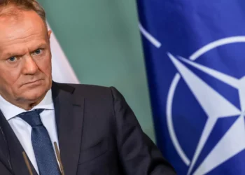 Polónia interceta avião russo sobre o Báltico