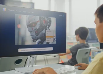 IA redefine eficiência, segurança e sustentabilidade no offshore brasileiro