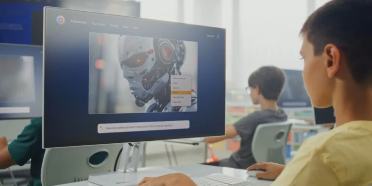 IA redefine eficiência, segurança e sustentabilidade no offshore brasileiro