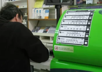 Totoloto: conheça os números vencedores deste sábado