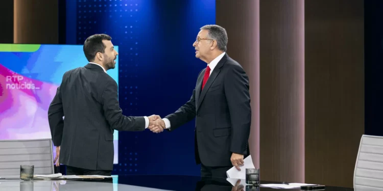 Seguro Vs. Jorge Pinto: Como vai acordar a esquerda no dia 19 de janeiro?