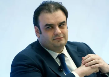 Ministro das Finanças grego vai liderar o Eurogrupo