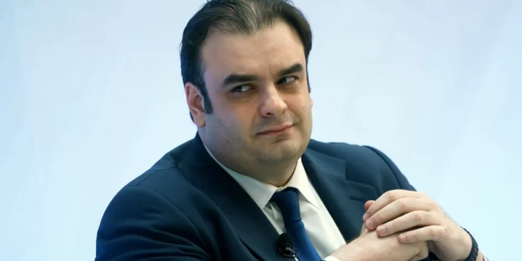 Ministro das Finanças grego vai liderar o Eurogrupo