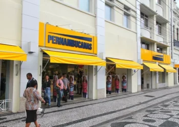 Cotas de FII recuam após Pernambucanas comunicar rescisão de contrato de locação