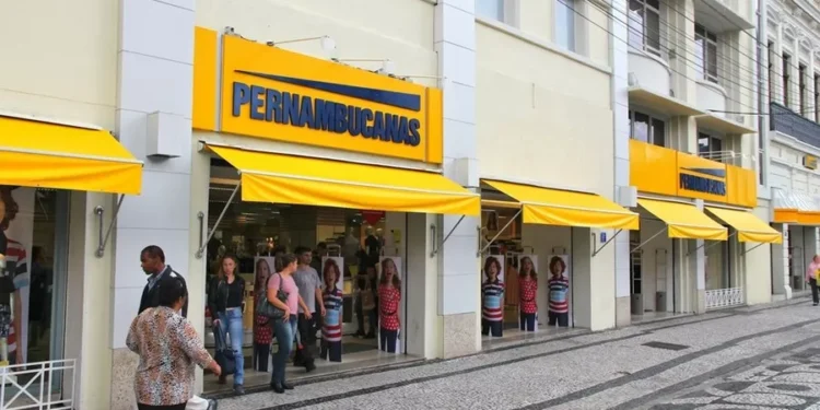 Cotas de FII recuam após Pernambucanas comunicar rescisão de contrato de locação