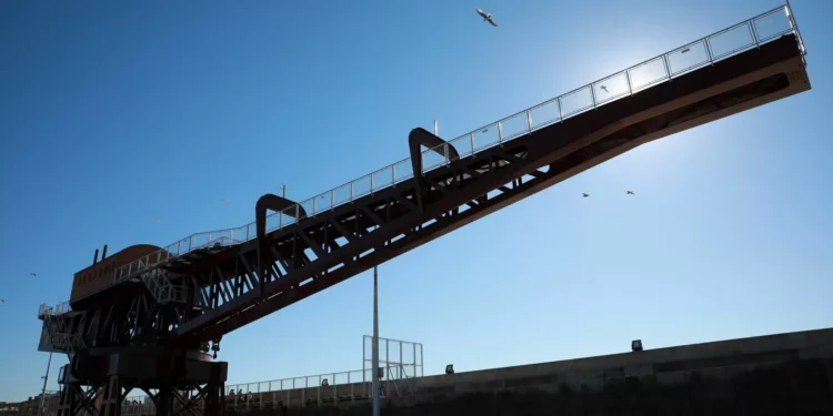 Contentores presos no Porto de Leixões vão chegar à Madeira na próxima semana