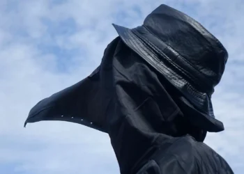 Peste Negra chegou à Europa graças à erupção de um vulcão