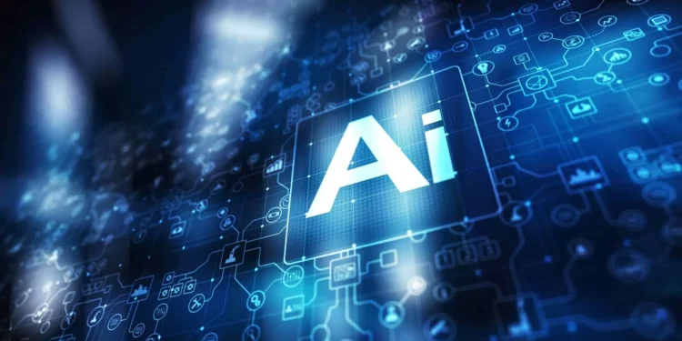 Novo material pode reduzir o consumo de energia da IA