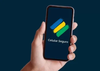 Celular Seguro vai bloquear aparelhos que não têm o app instalado