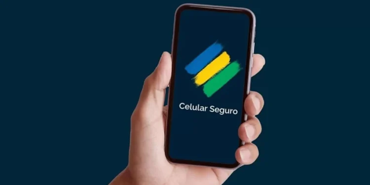 Celular Seguro vai bloquear aparelhos que não têm o app instalado