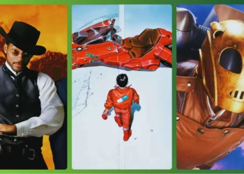 Qual é a diferença entre Steampunk, Cyberpunk, Dieselpunk e outros? Conheça os principais subgêneros sci-fi “punk”