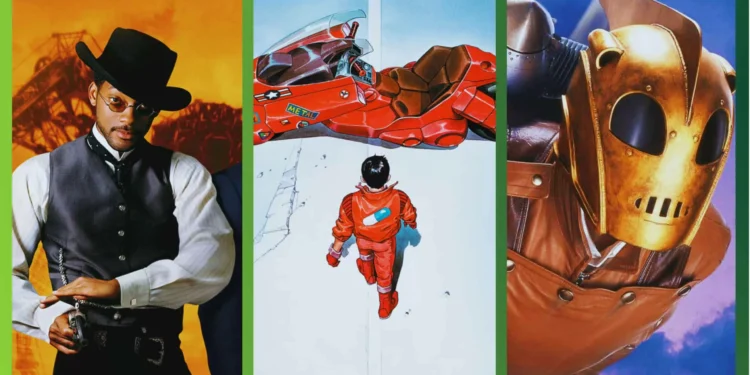 Qual é a diferença entre Steampunk, Cyberpunk, Dieselpunk e outros? Conheça os principais subgêneros sci-fi “punk”