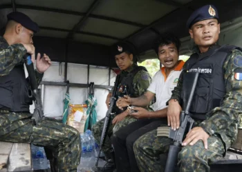 Tailândia e Camboja alinham “novo cessar-fogo” após confrontos violentos, diz Trump