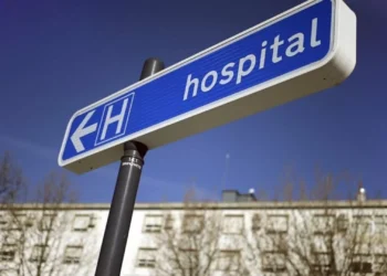 ​Idoso encontrado morto com pulseira do Hospital de S. Francisco Xavier