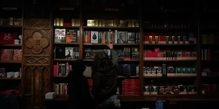 Festival Babell. “Estamos a sonhar o Porto enquanto uma cidade em que o livro impera”