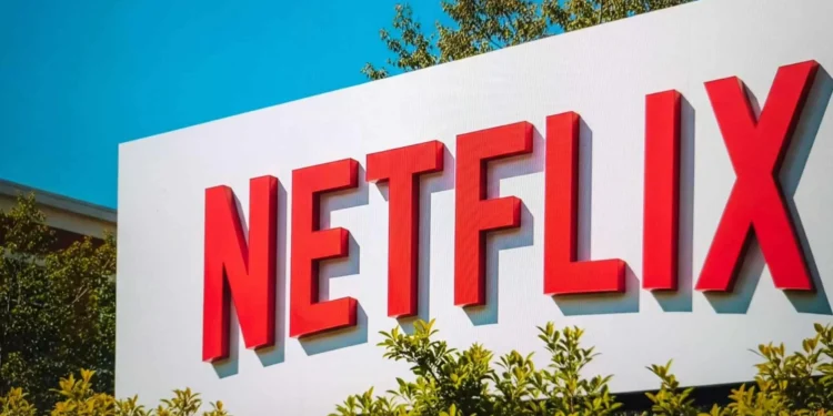 Do streaming aos avatares: Netflix reforça aposta em jogos digitais