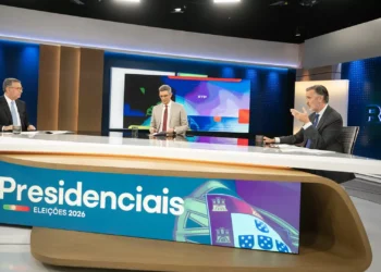 Seguro vs. Cotrim: os ovos no mesmo cesto e o estilo na Presidência