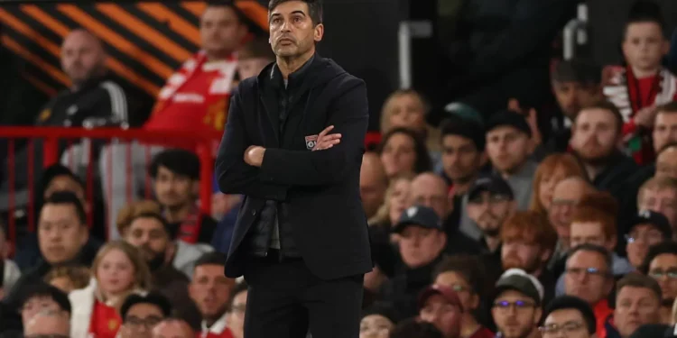 Paulo Fonseca segue na Taça