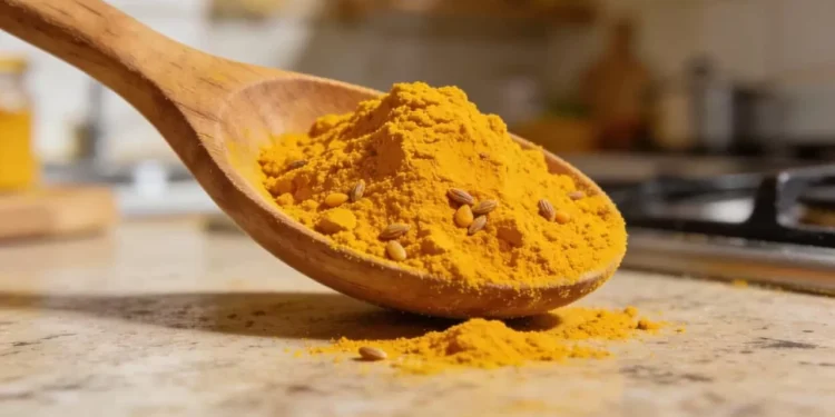 Especiaria antiga volta ao centro das pesquisas modernas por seus benefícios incríveis