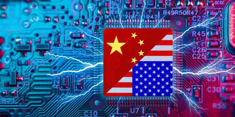 EUA adiam tarifas sobre chips chineses até 2027