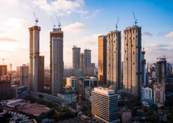 Liga de FIIs traz Paladin e TGAR para debater futuro dos fundos de desenvolvimento