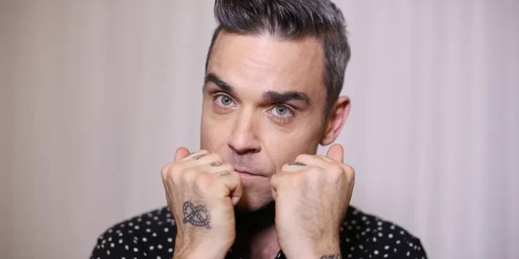 Robbie Williams, Interpol e Deftones no Kalorama em 2026