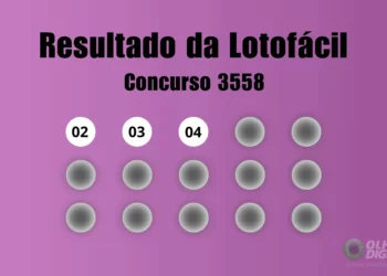 Resultado da Lotofácil de hoje: veja números e ganhadores do concurso 3558 (terça, 09/12)