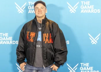 Morreu Vince Zampella, um dos criadores de “Call of Duty” em despiste na Califórnia