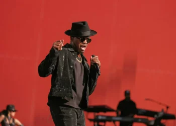 Cantor Ne-Yo vai dar concerto em Lisboa. Bilhetes à venda na quinta-feira