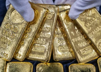 Ouro, prata e platina batem novos recordes