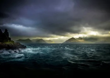 Perdemos água doce suficiente para suprir as necessidades de 280 milhões de pessoas