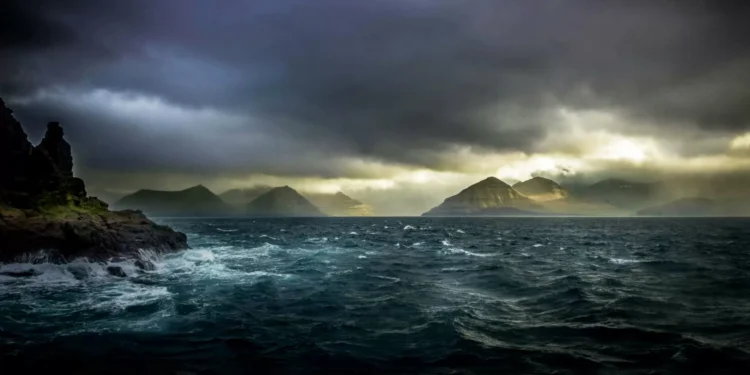 Perdemos água doce suficiente para suprir as necessidades de 280 milhões de pessoas