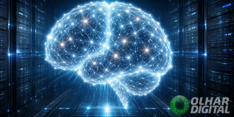 O próximo salto da ciência: simular um cérebro humano num supercomputador