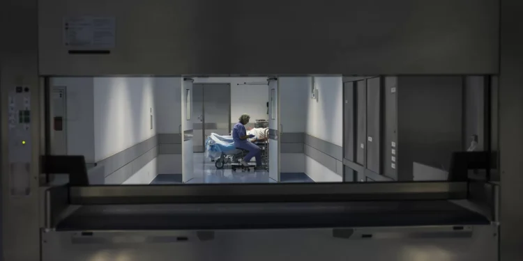 “Luz verde” à aquisição do Hospital Particular do Algarve pela CUF com condições