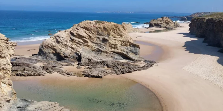 Porto Covo é o primeiro destino turístico sustentável do Alentejo