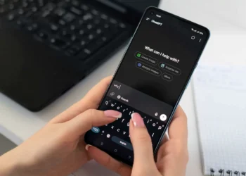 Você notou? O ChatGPT ficou mais espertinho