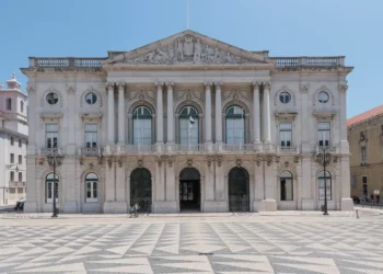 Vereadora do Chega na Câmara de Lisboa desfilia-se do partido