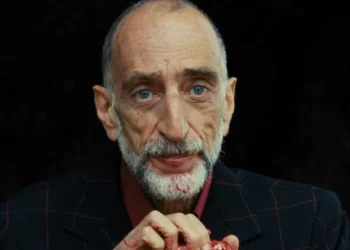 Três filmes de João César Monteiro para recordar este mês na Figueira da Foz