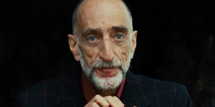 Três filmes de João César Monteiro para recordar este mês na Figueira da Foz