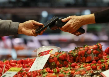 Taxa de inflação em 2025 abrandou para 2,3%