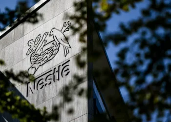 Bebé morre após beber fórmula de leite da Nestlé